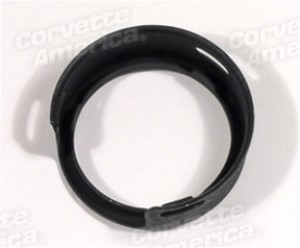 Steering Column Bearing Seat Retainer. Lower 69-82