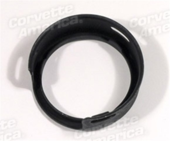 Steering Column Bearing Seat Retainer. Lower 69-82