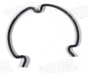 Steering Column Bearing Seat Clip. 69-82