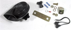 Horn. D Note-Replacement 65-81