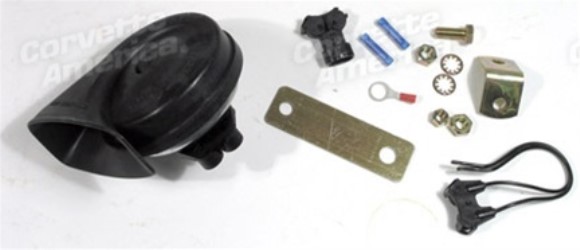 Horn. D Note-Replacement 65-81