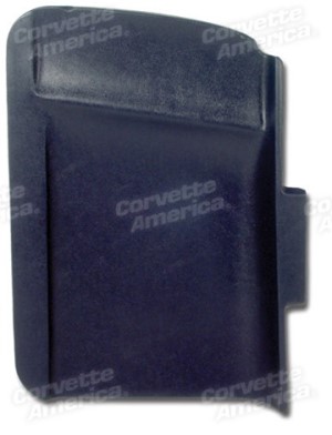 T-Top Pad. Dark Blue LH 73