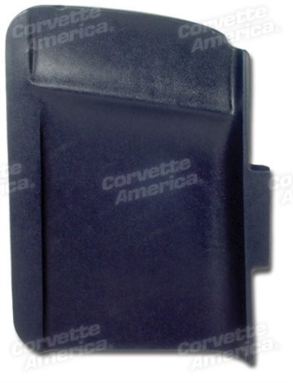 T-Top Pad. Dark Blue LH 73
