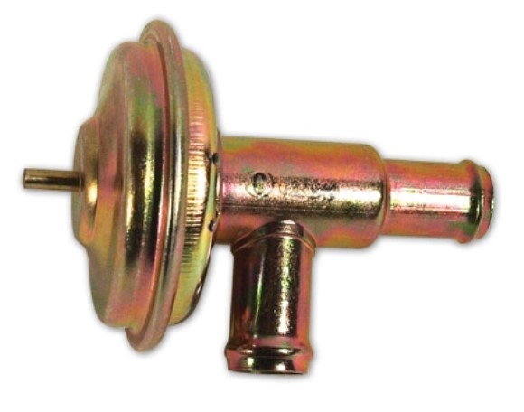 Heater/Water Shut-Off Control Valve 63-68