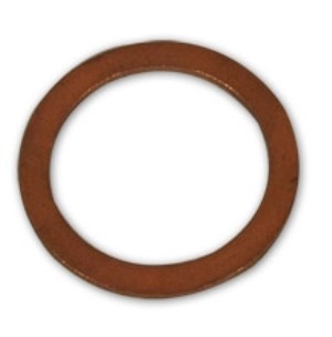 Master Cylinder Outlet Nut Washer 53-60