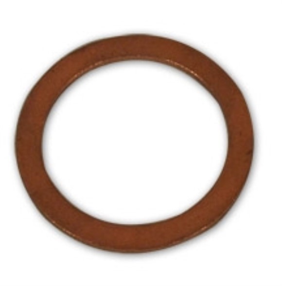 Master Cylinder Outlet Nut Washer 53-60