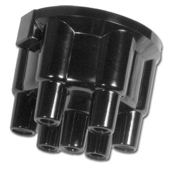 Distributor Cap. Delco 53-54