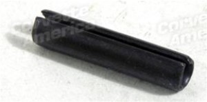 Distributor Gear Pin. 56-82