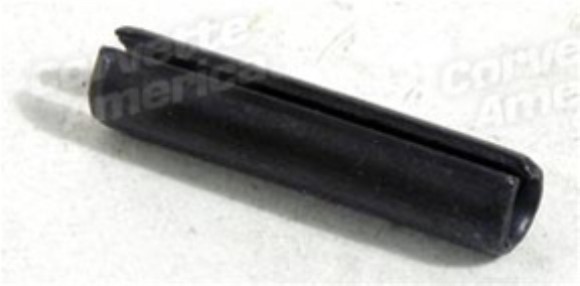 Distributor Gear Pin. 56-82