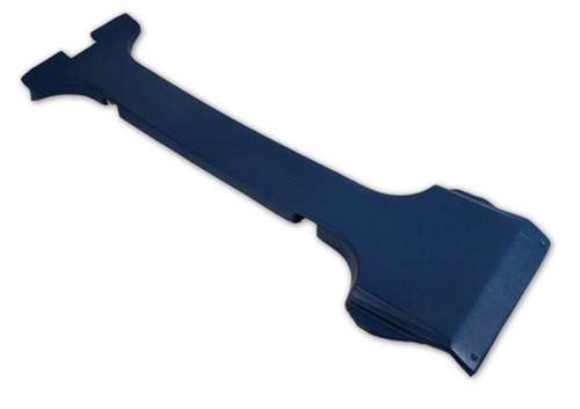 T-Top Center Panel. Dark Blue 68