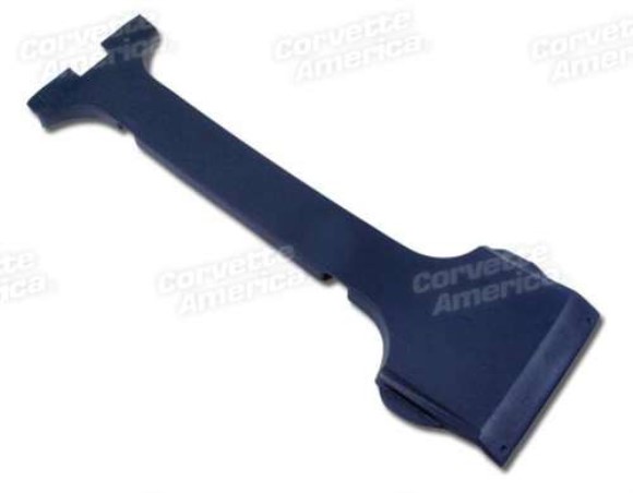 T-Top Center Panel. Royal Blue 71-72