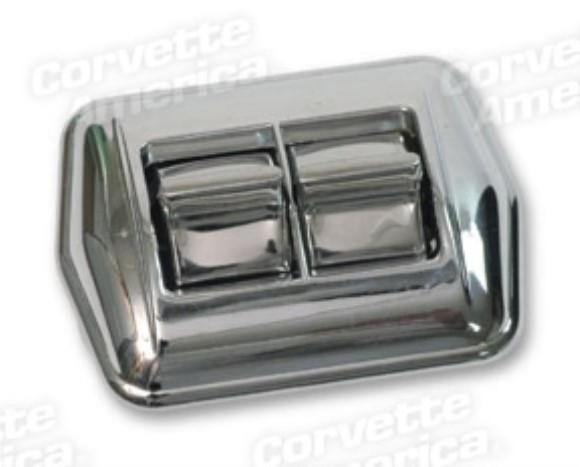 Power Window Switch. LH 56-62