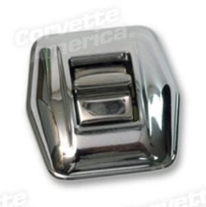 Power Window Switch. RH 56-62