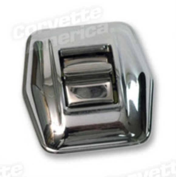 Power Window Switch. RH 56-62