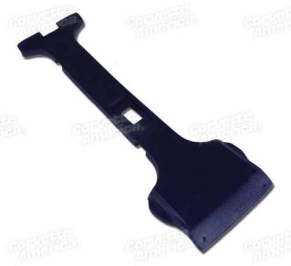 T-Top Center Panel. Dark Blue 77