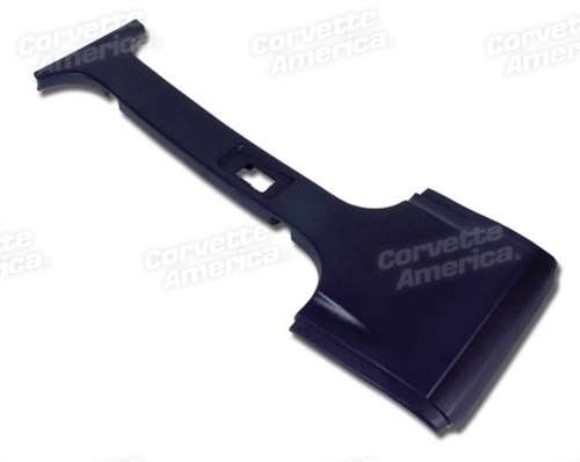 T-Top Center Panel. Dark Blue 82