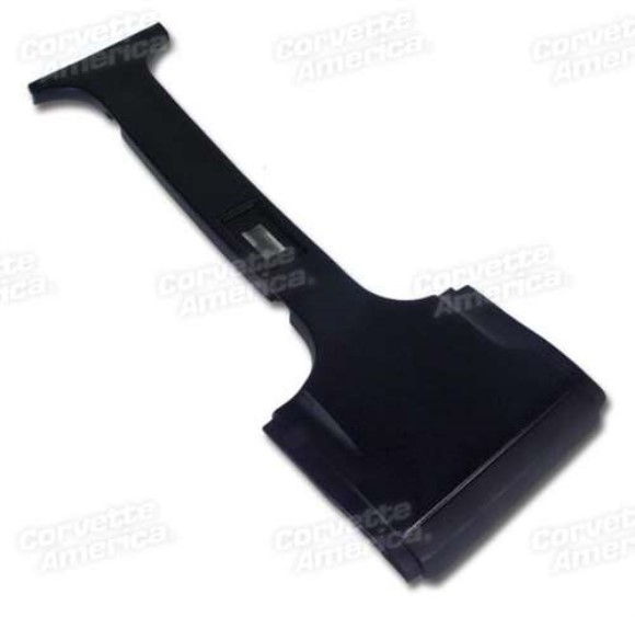T-Top Center Panel. Dark Blue 78-81