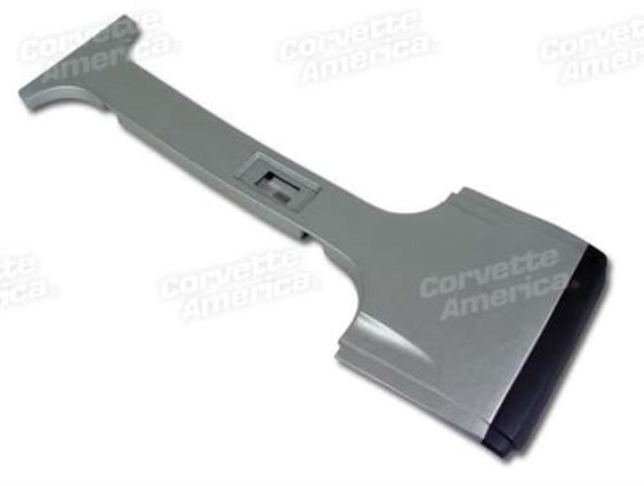 T-Top Center Panel. Silver Pace 78