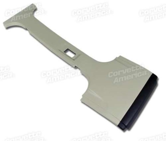 T-Top Center Panel. Oyster 79-80