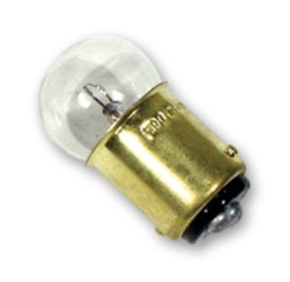 Courtesy Light Bulb. 55-62