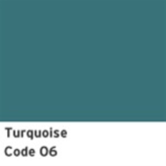 Turquoise Deluxe Kick Panels 59
