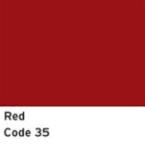 Red Deluxe Kick Panels 59