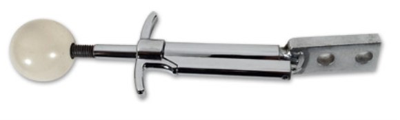Shifter Handle. Manual Hurst 59-62