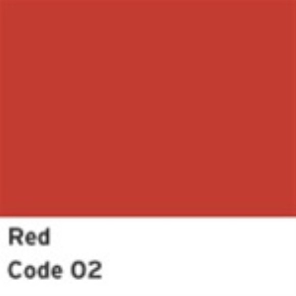 Red Kick Panels 58