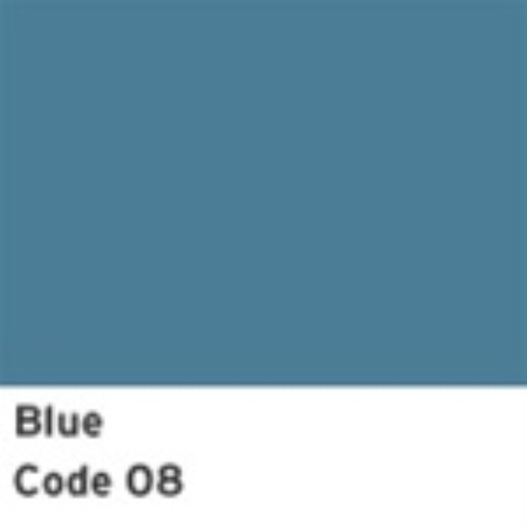 Blue Kick Panels 61