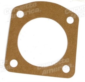 Steering Box Side Cover Gasket. 53-62