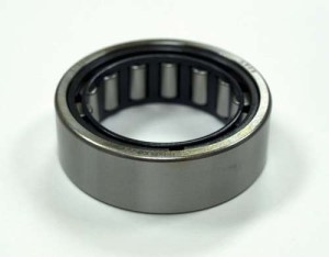 Wheel Bearing. Rear 53-55