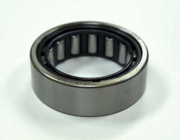 Wheel Bearing. Rear 53-55