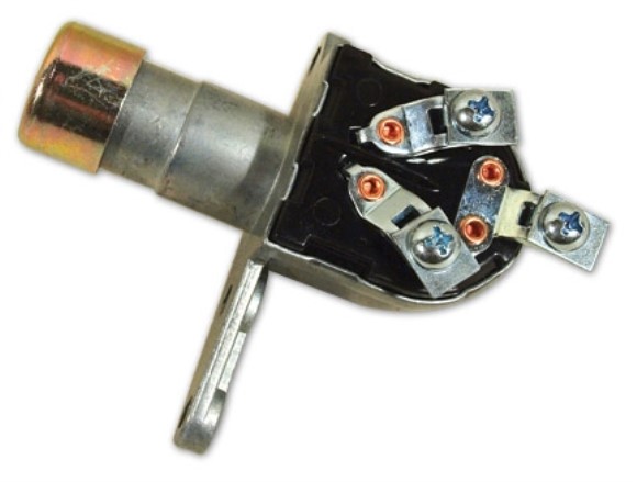 Dimmer Switch. Replacement 53-54