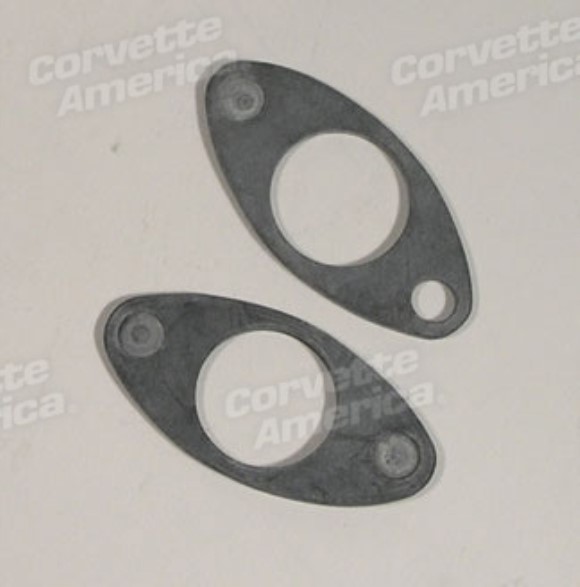 Courtesy Light Switch Gaskets. 53-62