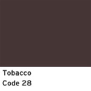 Rear Coupe Roof Panels. Tobacco 68L 68
