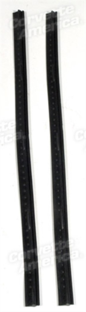 Wiper Blade Refills. Correct 56-62