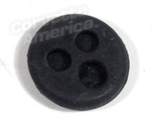 Washer Hose Firewall Grommet. 53-55