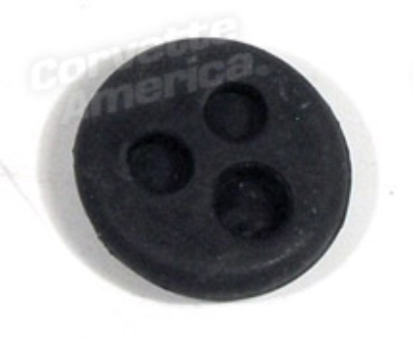 Washer Hose Firewall Grommet. 53-55