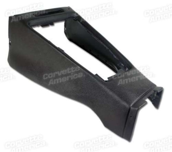 Shift Console Housing. Tobacco 68