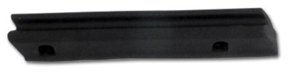 Weatherstrip. Convertible Top Side Center RH 86-96