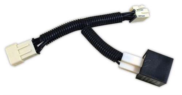 C5 Hyperflash Harness 97-04