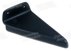 Shift Console Trim Extension. Dark Blue 73-75