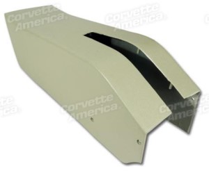 Park Brake Console. Neutral 74-75