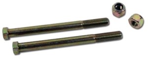 Lowering Kit. Bolts & Nuts 97-04