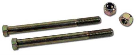Lowering Kit. Bolts & Nuts 97-04