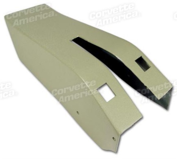 Park Brake Console. Neutral With Power Windows 74-75