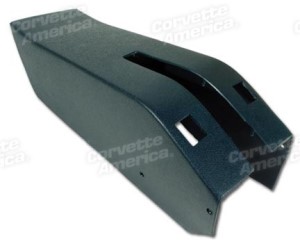 Park Brake Console. Green With Power Windows 71