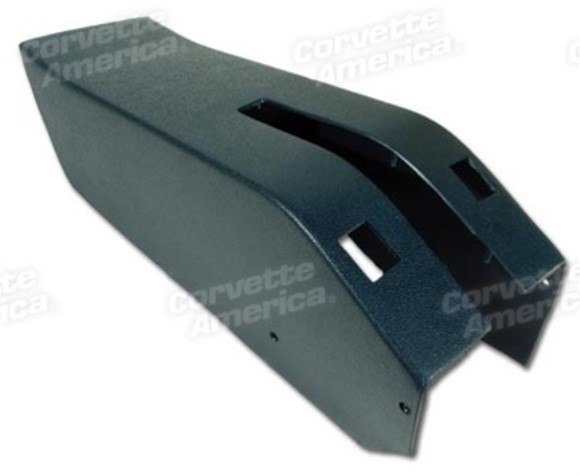 Park Brake Console. Green With Power Windows 71