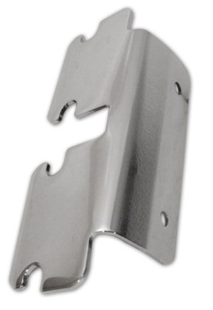 Seat Belt Bracket - Narrow 64-66