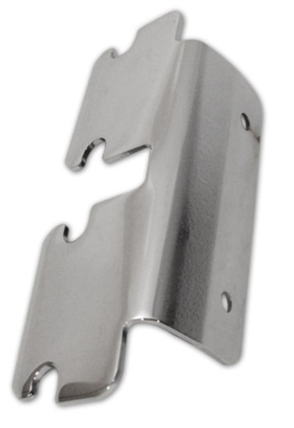 Seat Belt Bracket - Narrow 64-66